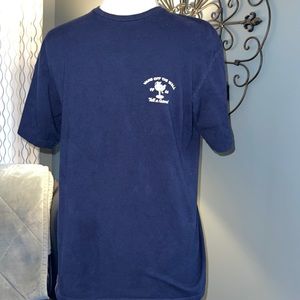 Men’s Vans Tee